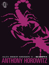 Scorpia (eBook)